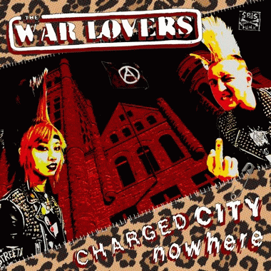 Charged City Nowhere